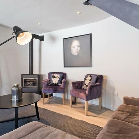 The Edge Suite - Hiphipstay Dublín Exterior foto